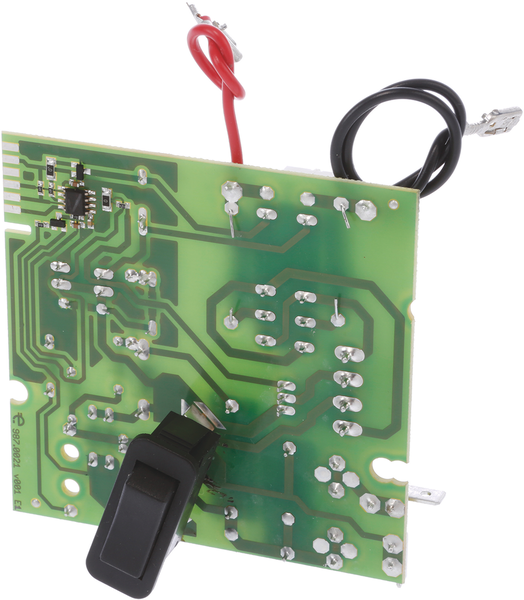 12013043 Modul motoru