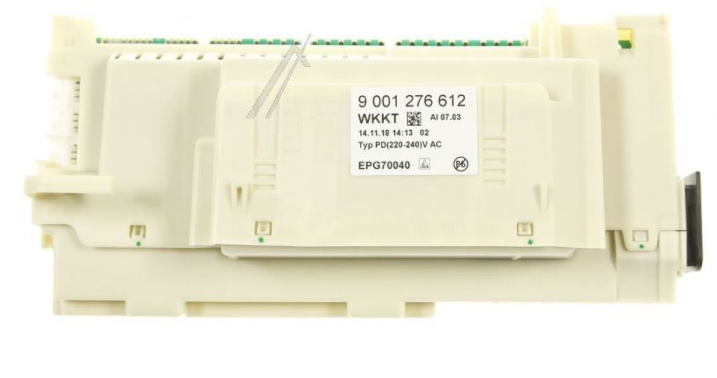 12017375 Elektronika do myčky nádobí Bosch | Siemens
