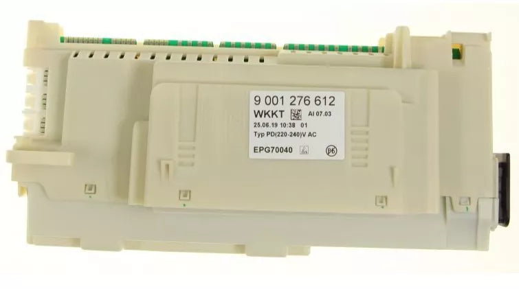 12018377 Elektronika do myčky nádobí Bosch | Siemens