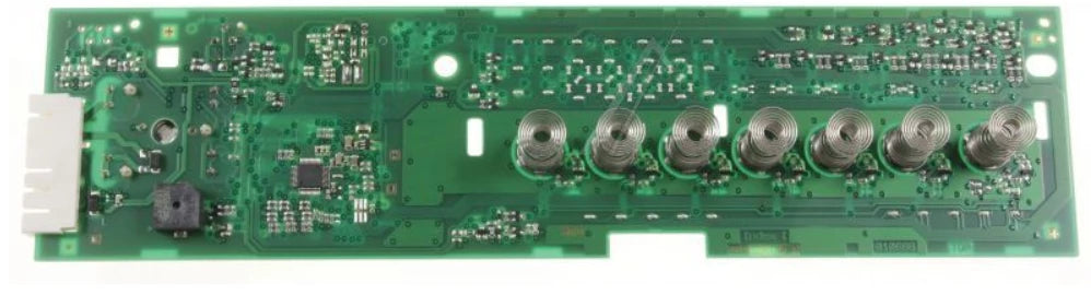 12019670 Modul do pračky Bosch | Siemens