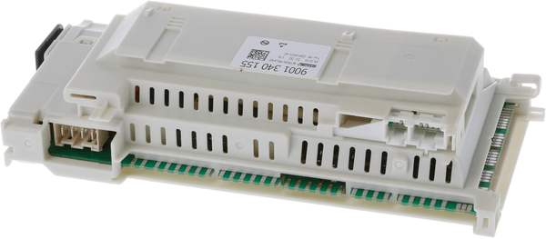 12020348 Naprogramovaný výkonový modul Bosch | Siemens