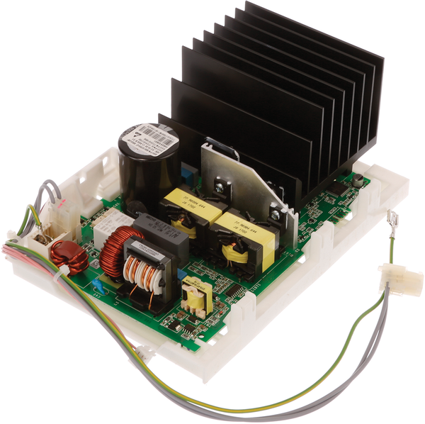 12023892 Technologie Inverter Bosch | Siemens