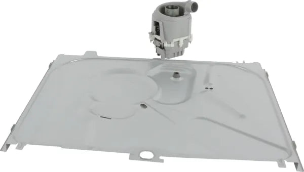 12024283 Tepelné čerpadlo Bosch | Siemens