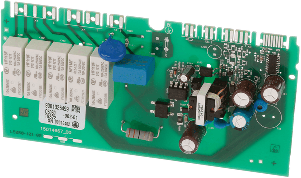 12024552 Řídící modul Bosch | Siemens