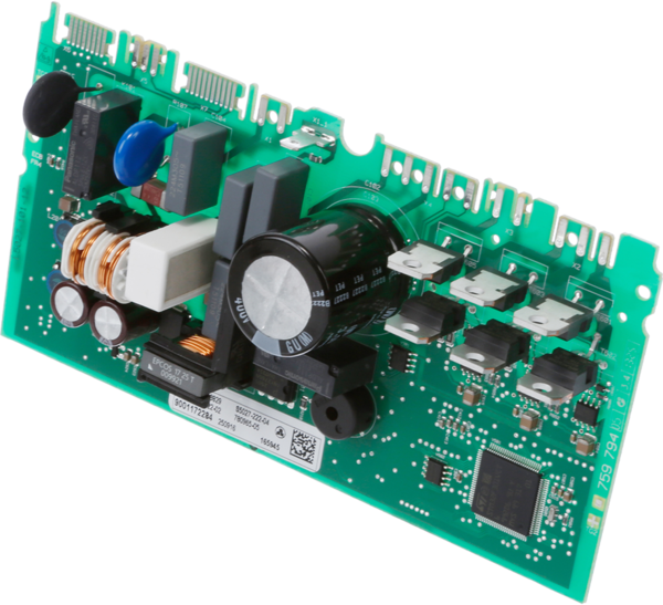 12025425 Programátor Bosch | Siemens