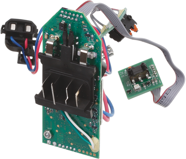 12026073 Modul motoru