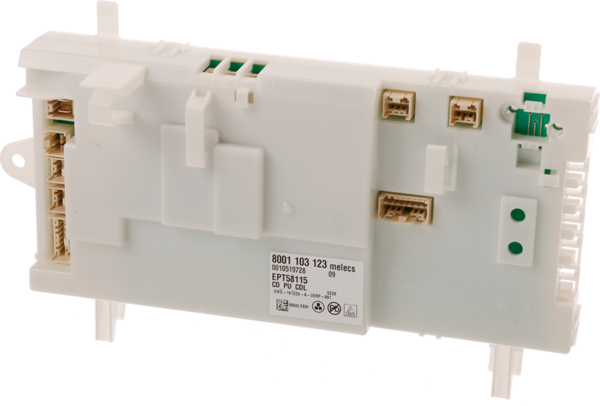 12027048 Nenaprogramovaný výkonový modul Bosch | Siemens