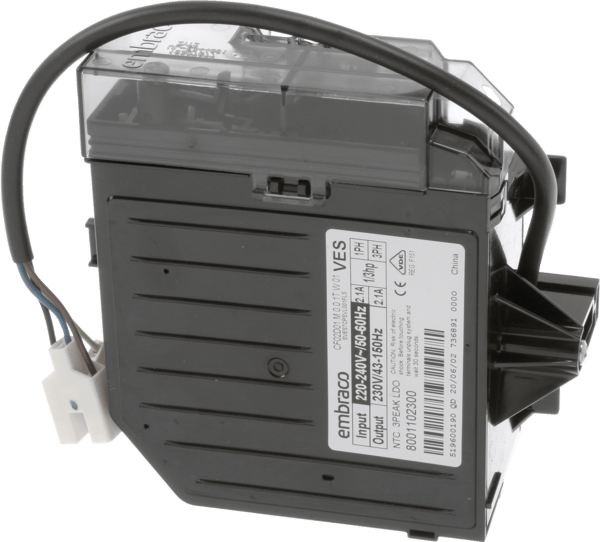 12027489 Technologie Inverter