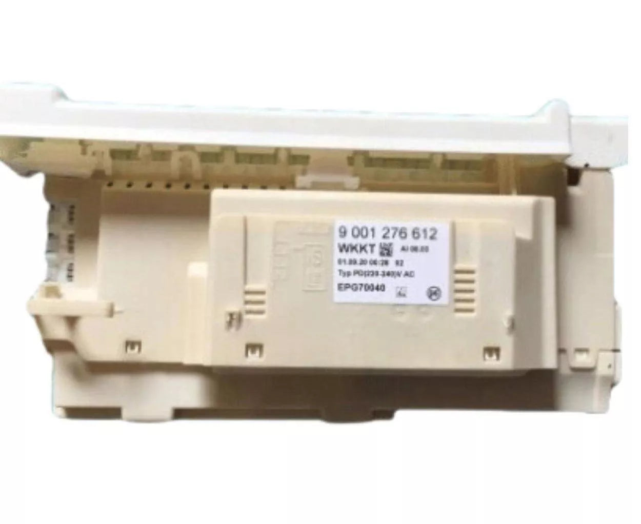 12028306 Elektronika do myčky nádobí Bosch | Siemens