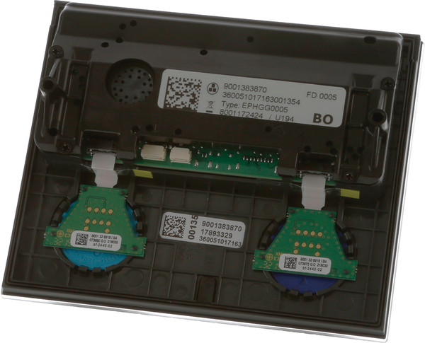 12029711 Ovládací modul naprogramovaný Bosch | Siemens