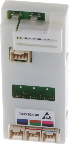 12029997 Termostat Bosch | Siemens