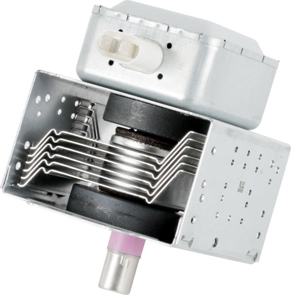 12031071 Magnetron