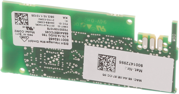 12031249 Connectivity modul Bosch | Siemens