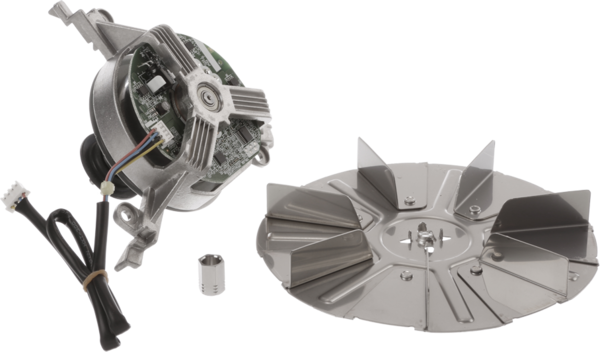 12032204 Motor ventilátoru Bosch | Siemens