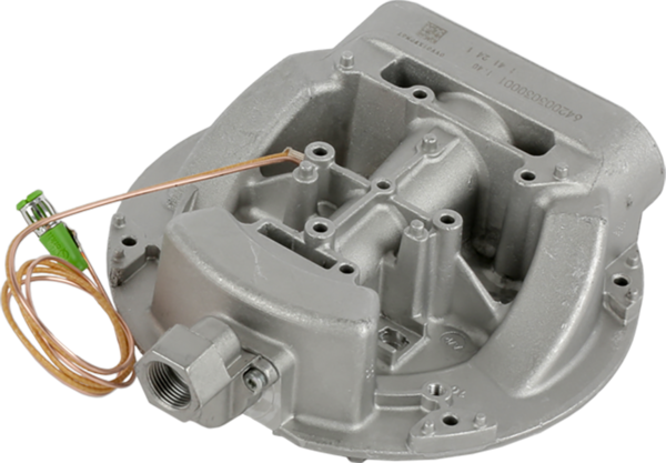 12032568 Kryt hořáku wok Bosch | Siemens