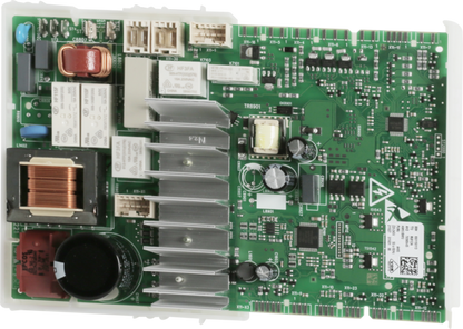 12033870 Modul výkonu/invertoru naprogramován Bosch | Siemens