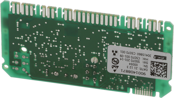 12034811 Elektronická deska Bosch | Siemens