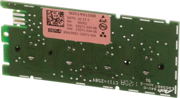 12035067 Operační modul Bosch | Siemens