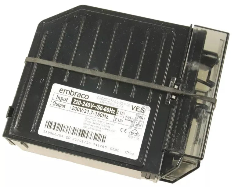 12036750 Technologie do lednice Bosch | Siemens
