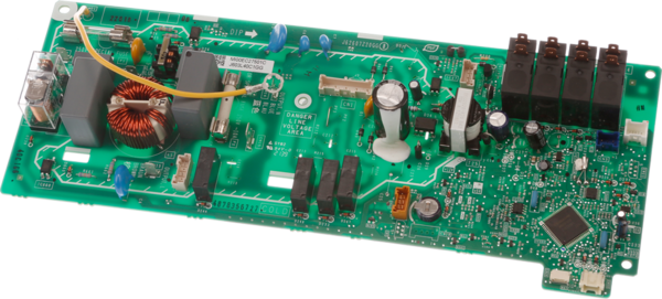 12036805 Výkonový modul Bosch | Siemens