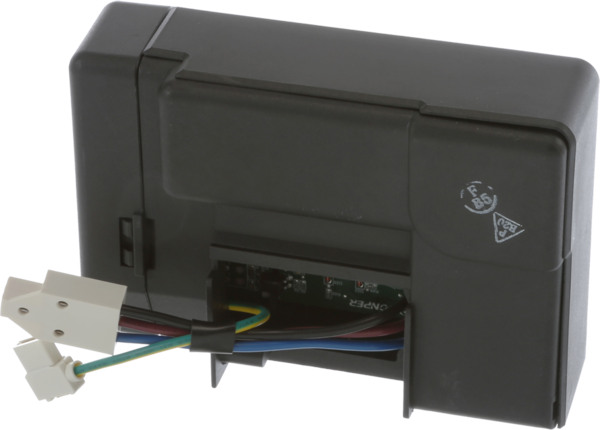 12037407 Technologie Inverter Bosch | Siemens