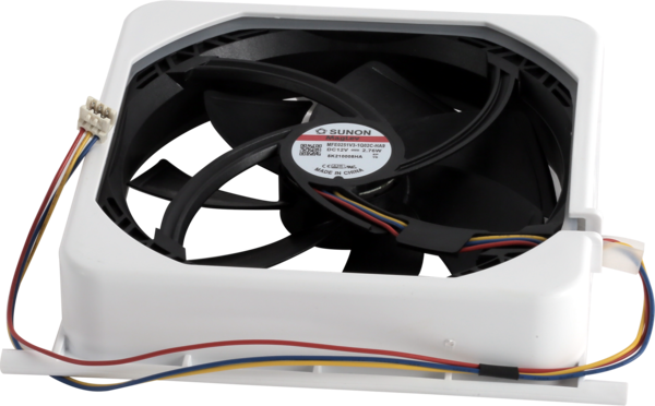 12037441 Ventilátor Bosch | Siemens