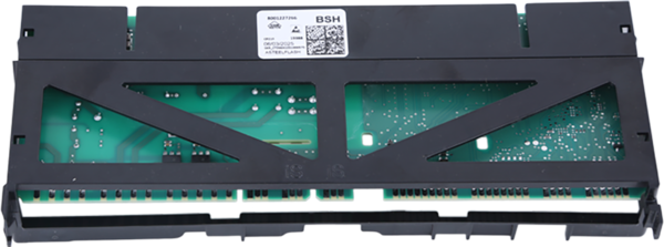 12037899 Nenaprogramovaný řídicí modul Bosch | Siemens
