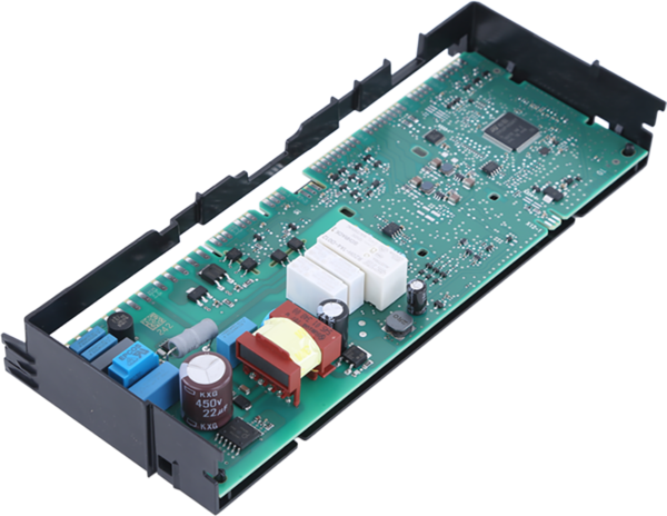 12037899 Nenaprogramovaný řídicí modul Bosch | Siemens