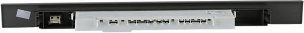 12037976 Nenaprogramovaný řídicí modul Bosch | Siemens