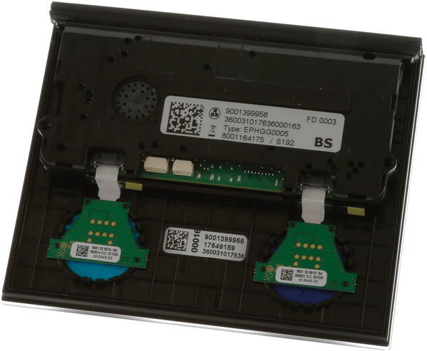 12038623 Ovládací modul naprogramovaný Bosch | Siemens