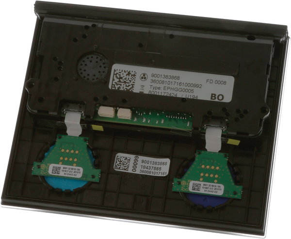 12038628 Ovládací modul naprogramovaný Bosch | Siemens