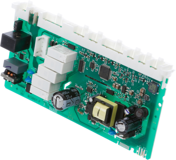 12039524 Programátor Bosch | Siemens