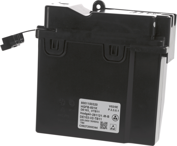 12041569 Technologie Inverter Bosch | Siemens