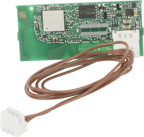 12041819 Connectivity modul