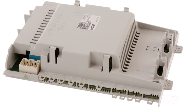 12041838 Nenaprogramovaný řídicí modul Bosch | Siemens