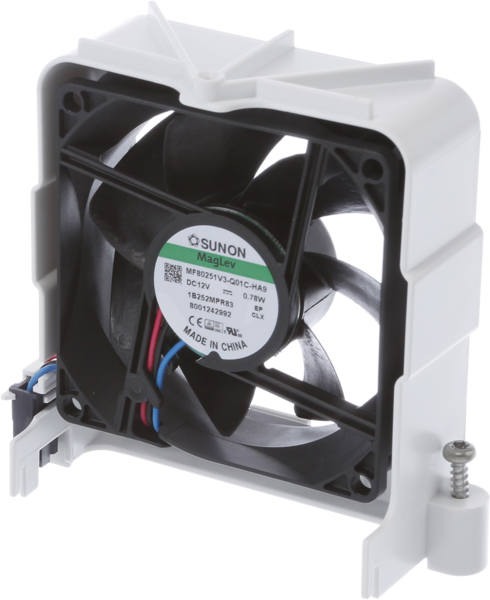 12043875 Ventilátor Bosch | Siemens