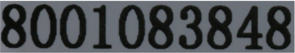 12044986 Programátor Bosch | Siemens
