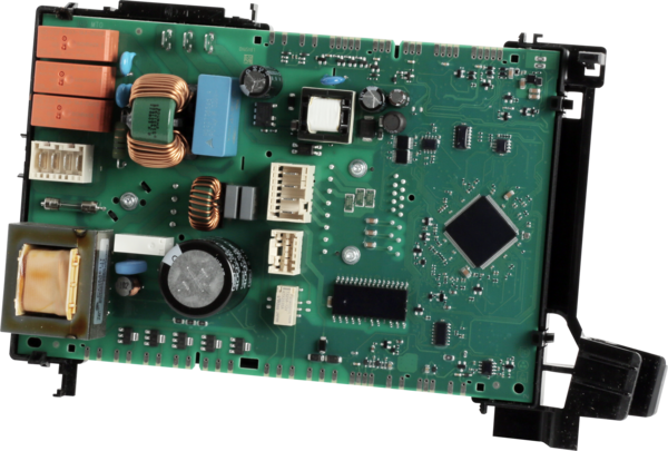 12045426 Naprogramovaný výkonový modul Bosch | Siemens