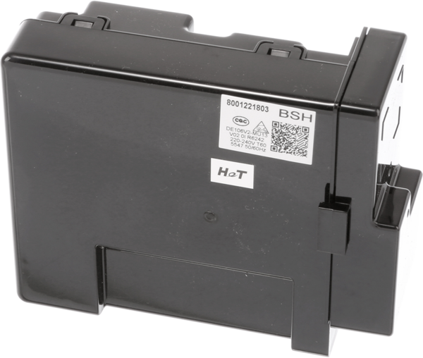 12046258 Technologie Inverter