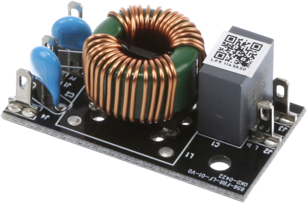 12051760 Modul filtru Bosch | Siemens
