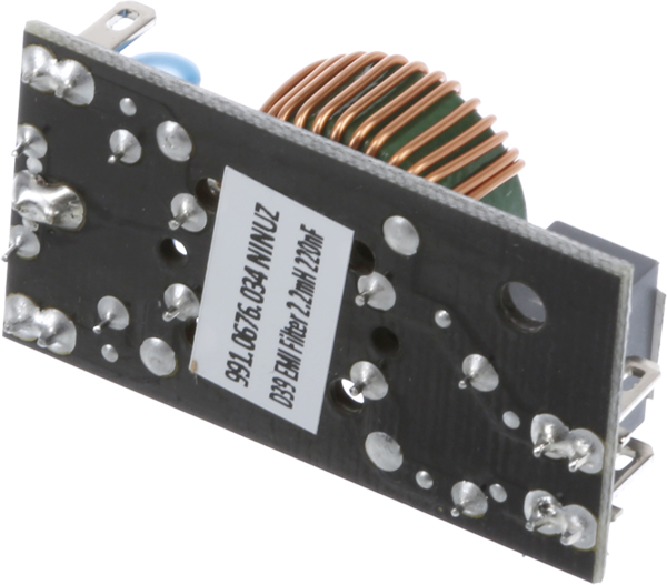 12051760 Modul filtru Bosch | Siemens