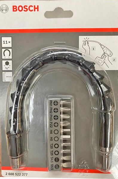 15001753 Pomocné nářadí Bosch | Siemens