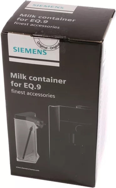TZ90009 17000036 Zásobník na mléko do kávovaru Bosch | Siemens