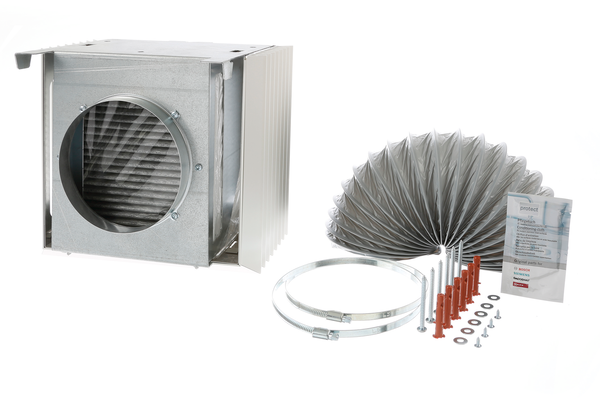 17000168 Cirkulační modul CleanAir Bosch | Siemens