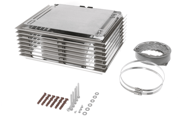 17000171 Cirkulační modul CleanAir Bosch | Siemens
