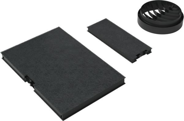 17000710 Standard recirculation kit Bosch | Siemens