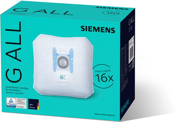 VZ16GALL 17002855 Filtr vysavače Bosch | Siemens