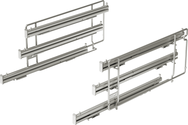 BA010301 17003107 Plný výsuv 3násobný Bosch | Siemens
