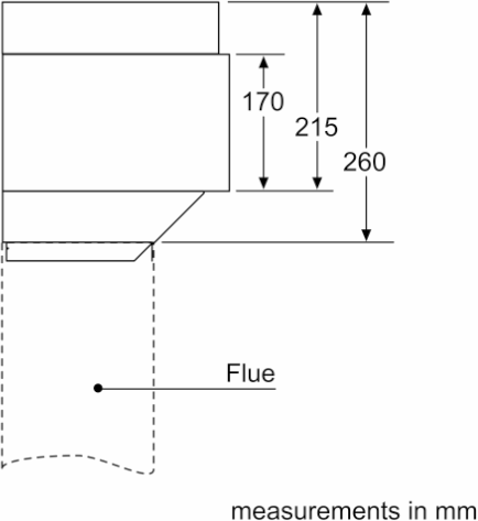 17004075 CleanAir Plus cirkulační sada Bosch | Siemens