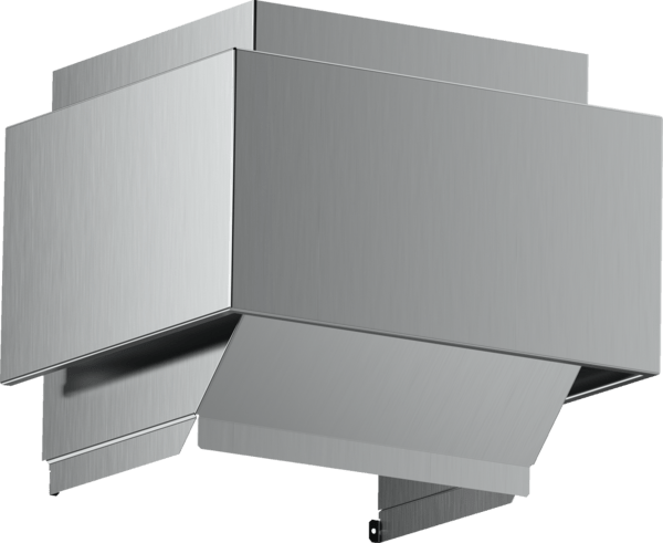 17004075 CleanAir Plus cirkulační sada Bosch | Siemens